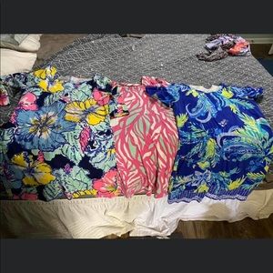 Lilly dresses